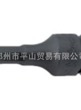 KOKEN山下工业黑色套筒13012M.52-6