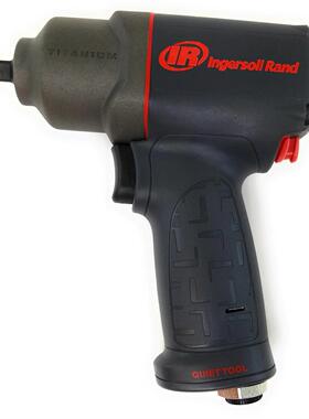 美国IR英格索兰2115QTiMAX气动扳手3/8风动扳手气动冲击扳手 风炮