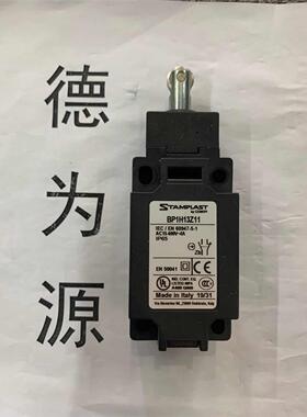 意大利COMEPI限位开关BP1H41Z11全新原装