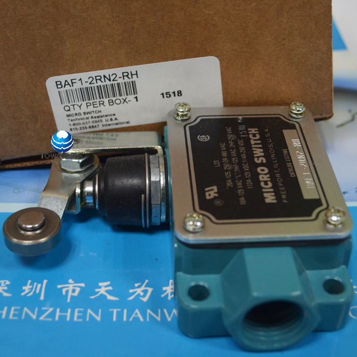 全新原装霍尼韦尔HONEYWE