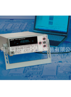 ADCMT爱德万7351A / 7351E / 7351E+03台式数字万用表