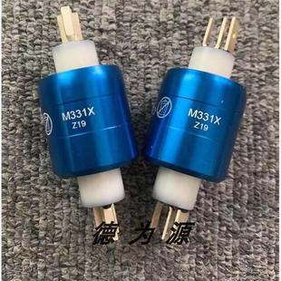 美国MERCOTAC水银滑环M331全新原装