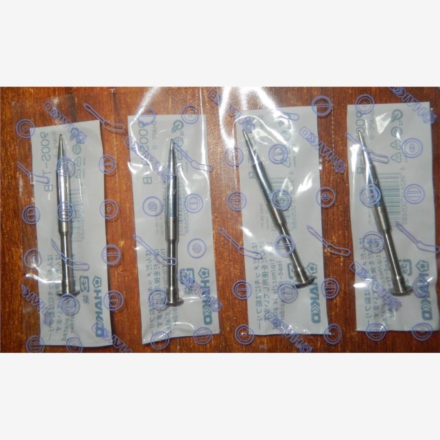 HAKKO白光五金焊接材料与