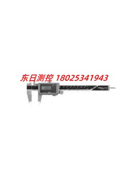 原装正品 现货 日本MITUTOYO三丰太阳能数显卡尺CD-S20C(500-445)