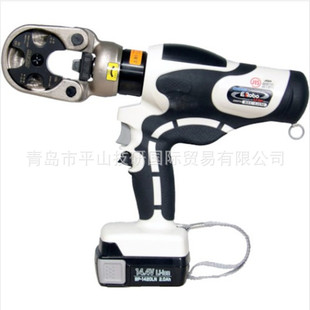 压线钳 电动压接工具 电缆切刀 6200MX液压工具 IZUMI泉精器REC