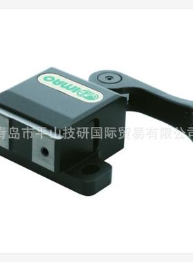 IMAO今尾夹紧器凸轮侧推式快捷夹具QLSCH40