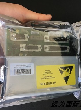 远为优势供应瑞士ABB模块dsdi-110a