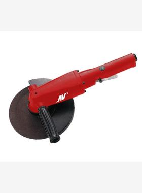 美国AV-77041工业级气动角磨机 气动打磨机船用7寸角向气动磨光机