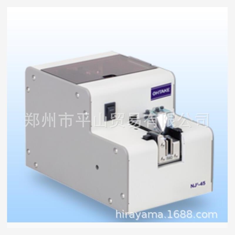 日本大武OHTAKE手动螺丝