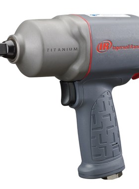 美国IR英格索兰2135QPTiMAX气动扳手 1/2工业级风炮 风动冲击扳手
