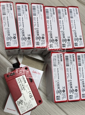LE25CI.XR1/4P/LE46CI.1/4P-M12劳易测LEUZE光电传感器LS46CI-M12