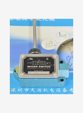 【正品-质保一年】美国霍尼韦尔HONEYWELL限位开关BAF1-2RN18-LH