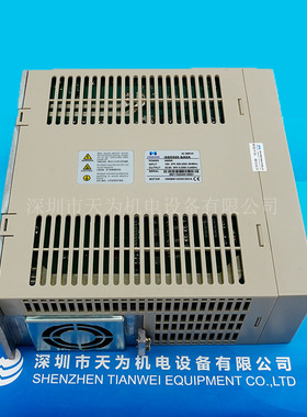 微秒VMMORE驱动器GSD300-SA0A GSD600-R025-E 专注正品