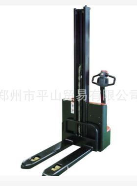 Bishamon毗沙门电动升降堆垛机叉车BDS90S