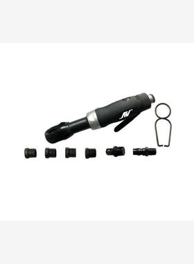 美国AV-55254气动穿孔式棘轮扳手气动棘轮扳手气动通孔扳手