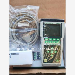 HANDHELD 美国GET CONTROL手持式 测试仪E84 TESTER全新原装