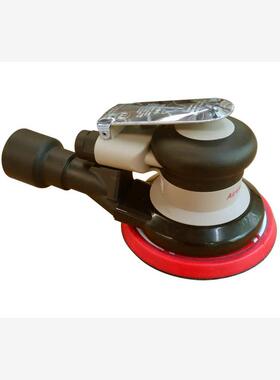 美国AV-CP205-VC气动抛光机5寸气动研磨机中央吸尘气动砂光机