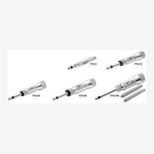 德国达威力扭矩螺丝刀51060003 51060012  51060030  51060050