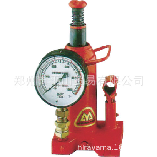 MASADA千斤顶MH-10P郑州