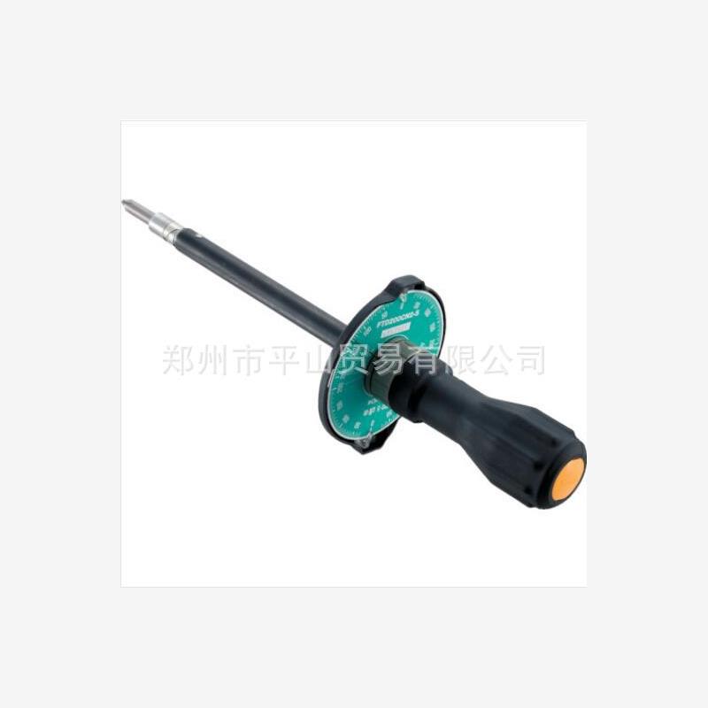 日本TOHNIC东日表盘式扭