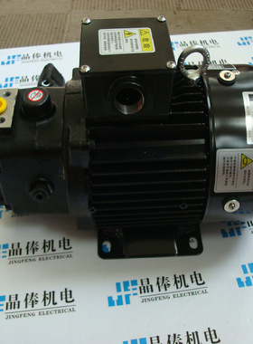不二越NACHI泵TWF4817DFKS电机FELQ-8PT VAEA-1A4A37-B