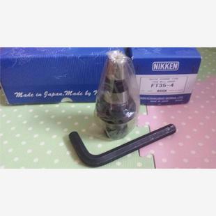 原装 日本日研NIKKEN 现货 刀炳FT35