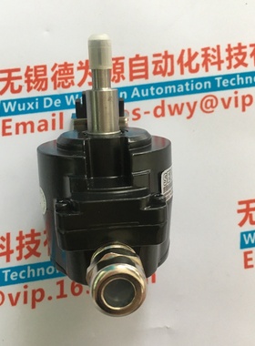 SEW 编码器 EV2R