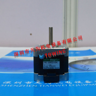 日本山洋SANYO标准组合步进电机103H5332 质保一年 0340 正品