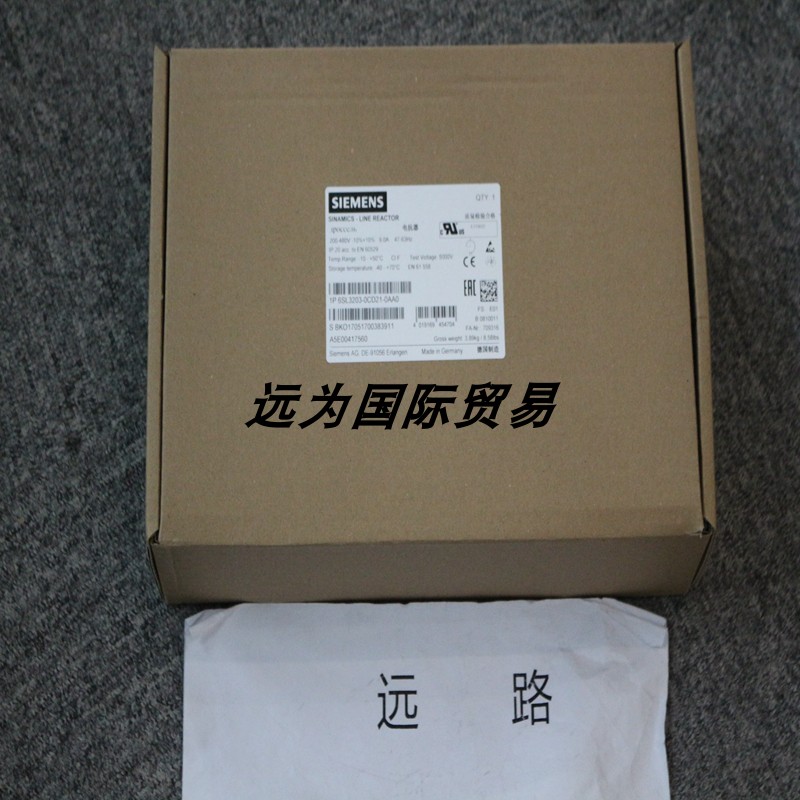 远为优势供应德国SIEMENS