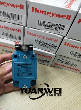 远为优势供应美国honeywell限位开关LSZ52B