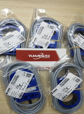 远为优势供应意大利SELET接近开关B01E124PSCC5