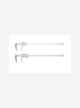 日本三丰MITUTOYO游标卡尺160-151(0-450*0.02mm)原装进口