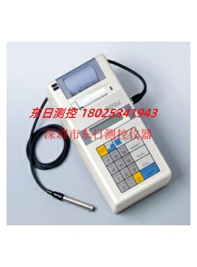 原装正品日本KETT电磁薄膜厚度计LE-200J
