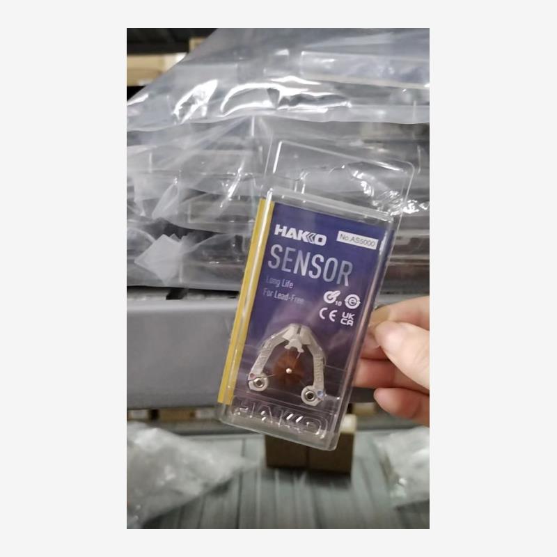 HAKKO白光仪器仪表测温线