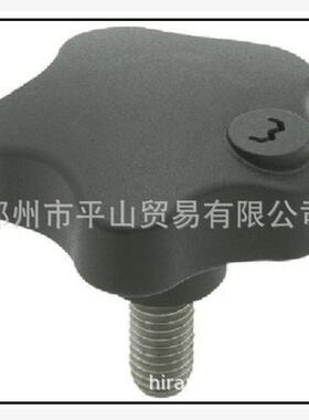 日本IMAO今尾 星形旋钮STK55X40LK-SUS平山贸易