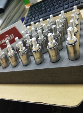 台湾asiantool旋转连接器A1M5 NM原装供应