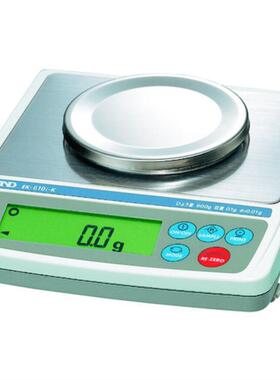 AND爱安德A&D/称/电子称/电子天平EK610I