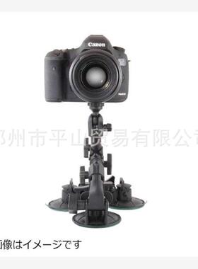 DELKIN FAT GECKO相机用支架DDFG-TRIPLE