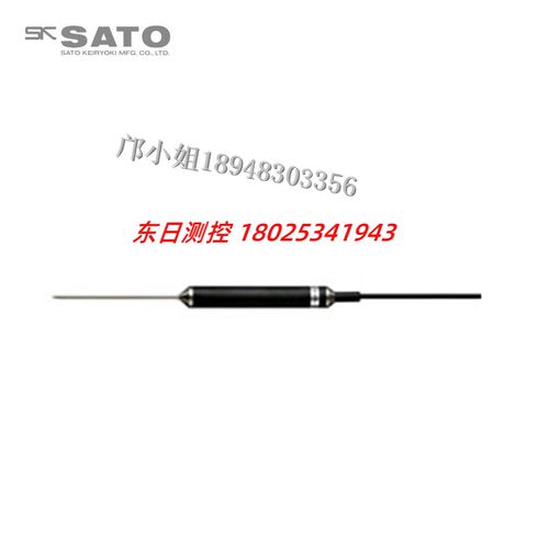 进口日本SATO佐藤传感探