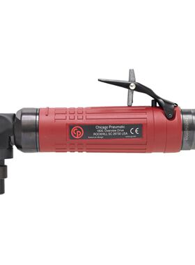 美国CP芝加哥CP3109-13AC气动风磨笔 弯头刻磨机 直角90度打磨机