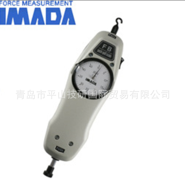 IMADA依梦达推拉力计FS-1K依梦达推拉力计FS-1K