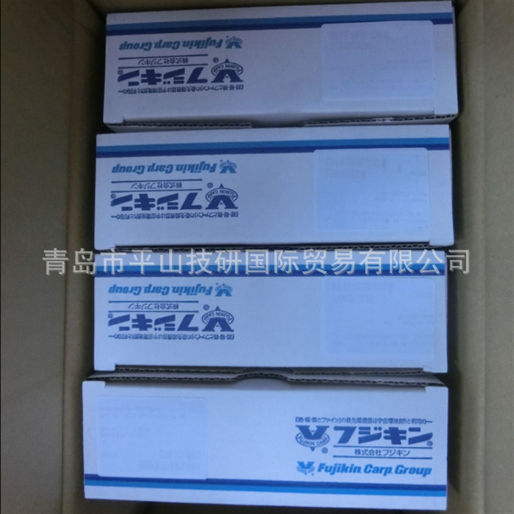 平山Fujikin富士金SS-A60-4VM不锈钢过滤器