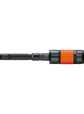 日本FUJI富士FG-26HL-20 6FE气动磨模机加长气动刻磨机长杆磨光机