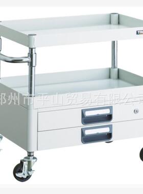 TRUSCO 中山 多功能工具车 型号PEW-662X-W