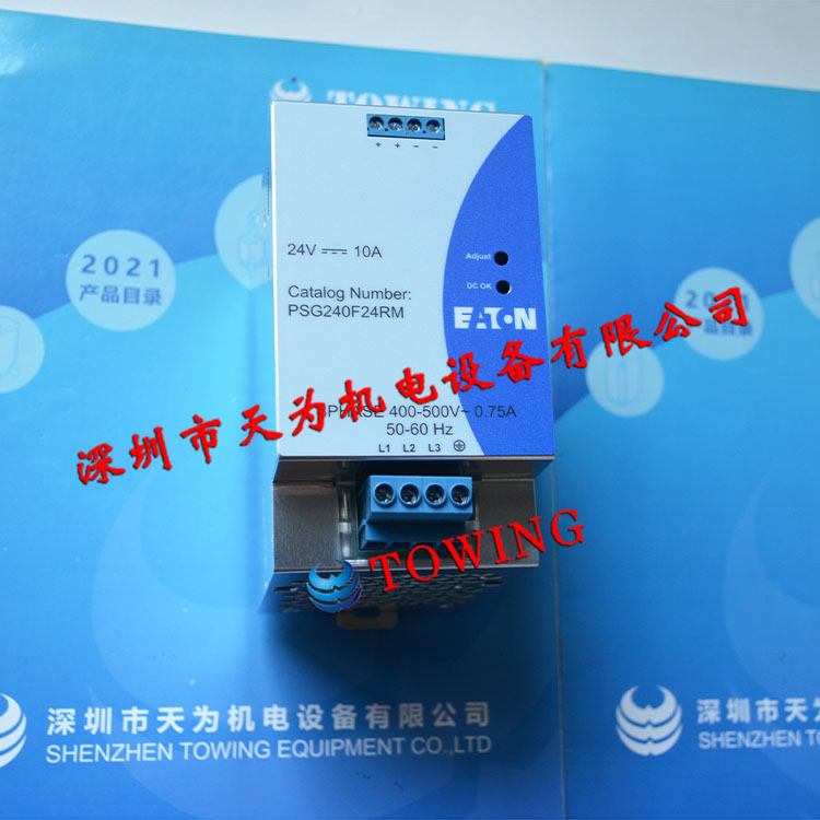 PSG120E24RM80F伊顿电