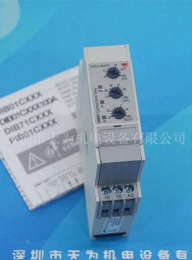 【DIB01CB2310A】瑞士佳乐Carlo gavazzi监控与保护继电器