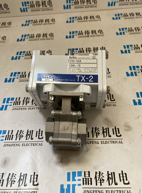 TX2-1DA+SKL-10日本keihin京滨阀 TX2-1DA+SKL-20