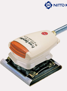 日本NITTO日东FS-100C气动打磨机气动磨光机气动抛光机气动砂纸机