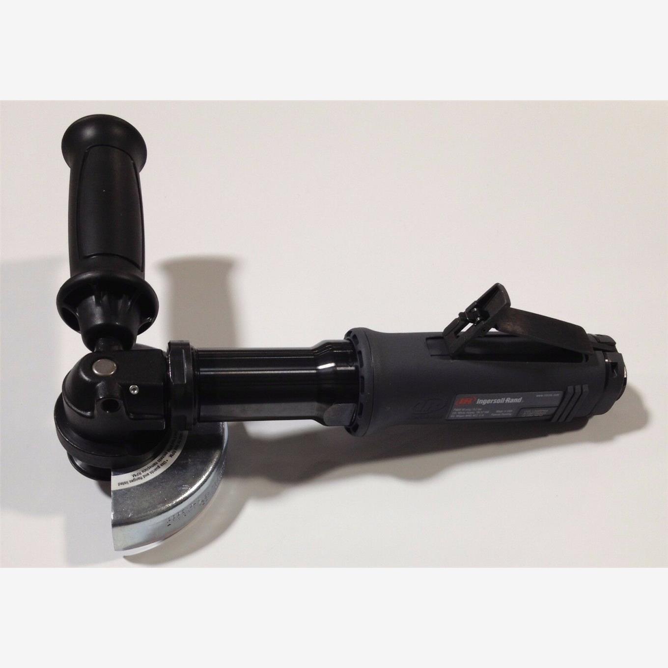 美国IR英格索兰G2L120RP6