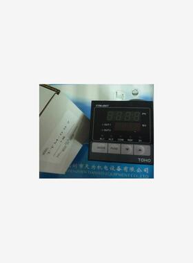 【正品质保一年】TOHO日本东邦温控器TTM-007-I-AB
